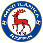 Ilanka Rzepin Logo