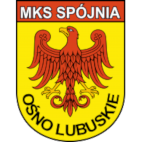 Spójnia Ośno Lubuskie Logo